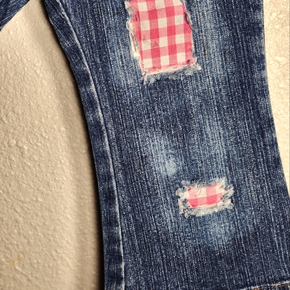 Patchwork - Picture 5 of 10